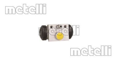 Wheel Brake Cylinder METELLI 04-1096