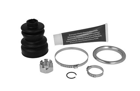 METELLI 13-0084 Bellow Kit, drive shaft