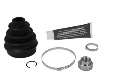 Bellow Kit, drive shaft METELLI 13-0093