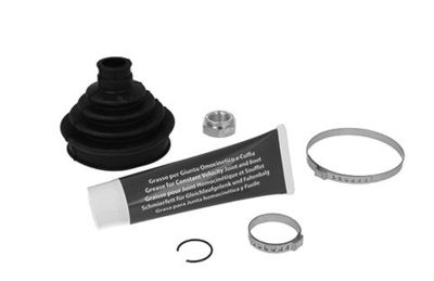 Bellow Kit, drive shaft METELLI 13-0135