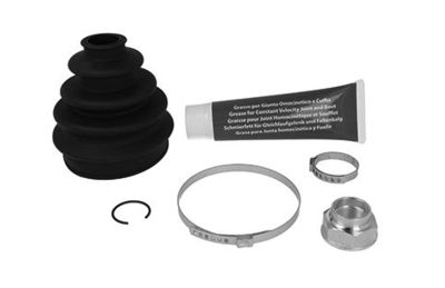 Bellow Kit, drive shaft METELLI 13-0191