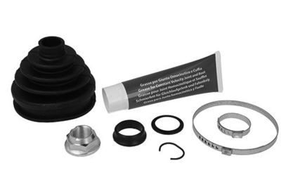 Bellow Kit, drive shaft METELLI 13-0219