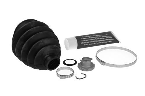 METELLI 13-0283 Bellow Kit, drive shaft