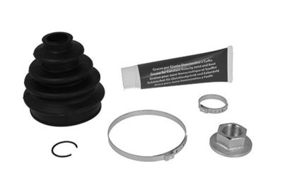 Bellow Kit, drive shaft METELLI 13-0352