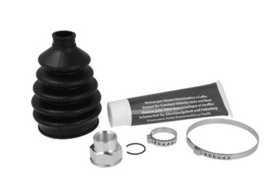 Bellow Kit, drive shaft METELLI 13-0393