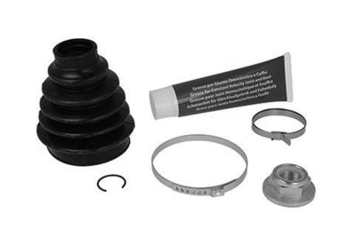 Bellow Kit, drive shaft METELLI 13-0423