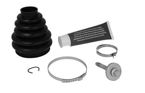 METELLI 13-0451 Bellow Kit, drive shaft