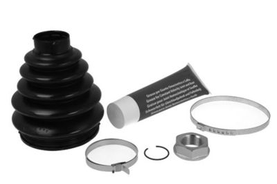 Bellow Kit, drive shaft METELLI 13-0511