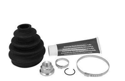 Bellow Kit, drive shaft METELLI 13-0614