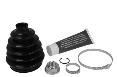 Bellow Kit, drive shaft METELLI 13-0676