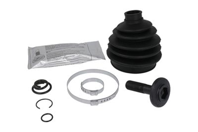 Bellow Kit, drive shaft METELLI 13-0707