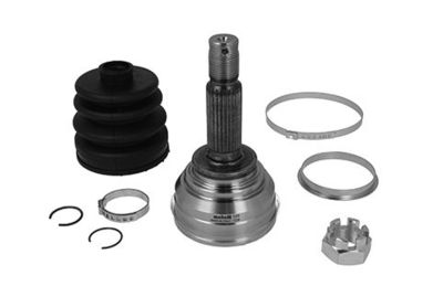 Joint Kit, drive shaft METELLI 15-1026