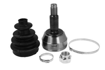 Joint Kit, drive shaft METELLI 15-1125