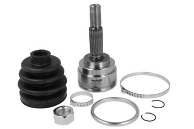 Joint Kit, drive shaft METELLI 15-1196