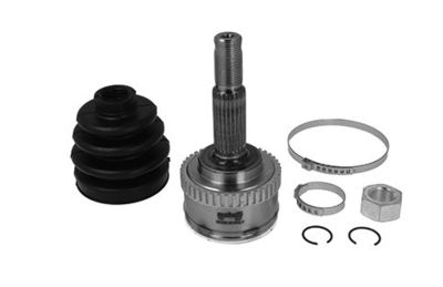 Joint Kit, drive shaft METELLI 15-1197