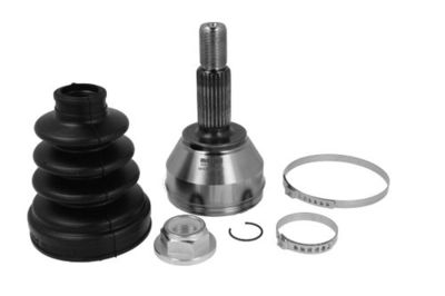 Joint Kit, drive shaft METELLI 15-1354