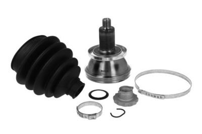 Joint Kit, drive shaft METELLI 15-1413