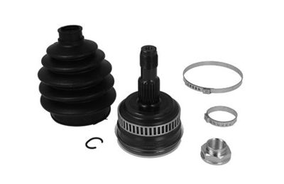 Joint Kit, drive shaft METELLI 15-1434