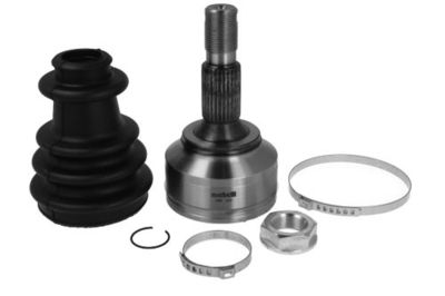 Joint Kit, drive shaft METELLI 15-1469