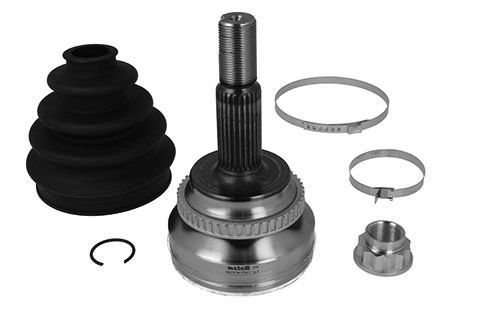 METELLI 15-1536 Joint Kit, drive shaft