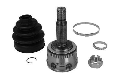 METELLI 15-1545 Joint Kit, drive shaft