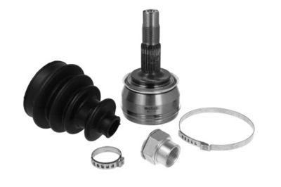 Joint Kit, drive shaft METELLI 15-1594