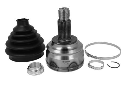 METELLI 15-1627 Joint Kit, drive shaft