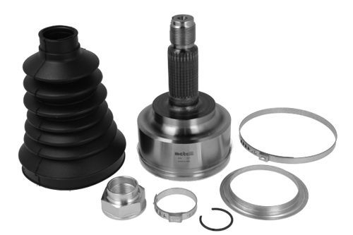 METELLI 15-1680 Joint Kit, drive shaft