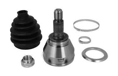 Joint Kit, drive shaft METELLI 15-1705