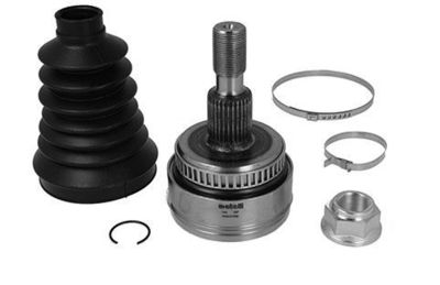 Joint Kit, drive shaft METELLI 15-1709