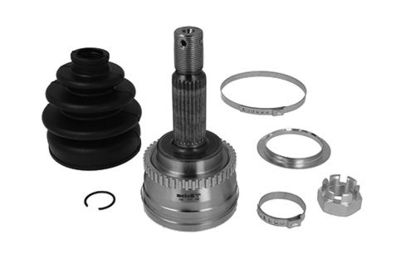 Joint Kit, drive shaft METELLI 15-1739