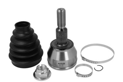 Joint Kit, drive shaft METELLI 15-1752