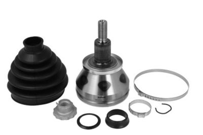 Joint Kit, drive shaft METELLI 15-1771