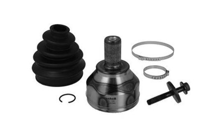 Joint Kit, drive shaft METELLI 15-1776