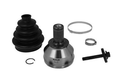 Joint Kit, drive shaft METELLI 15-1777