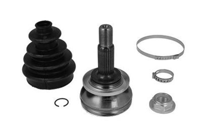 Joint Kit, drive shaft METELLI 15-1783