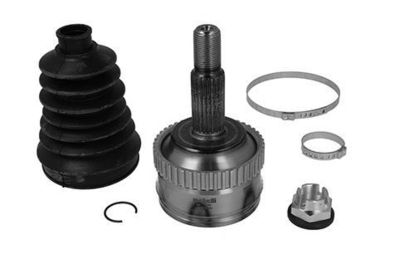 Joint Kit, drive shaft METELLI 15-1792