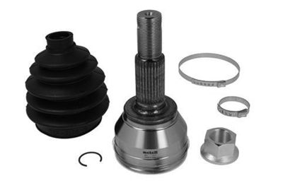 Joint Kit, drive shaft METELLI 15-1861