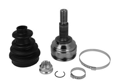 Joint Kit, drive shaft METELLI 15-1904