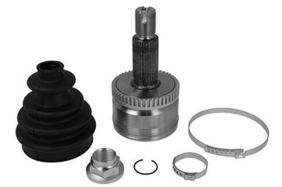 Joint Kit, drive shaft METELLI 15-1938