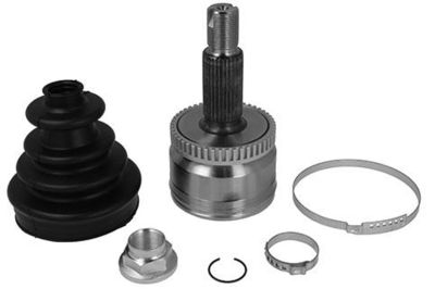 Joint Kit, drive shaft METELLI 15-1939