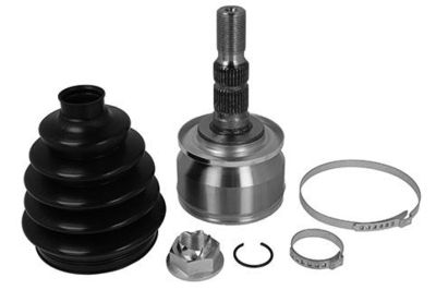 Joint Kit, drive shaft METELLI 15-1941