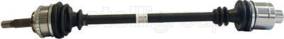 METELLI 17-0432 Drive Shaft