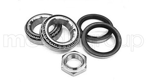 METELLI 19-1584 Wheel Bearing Kit