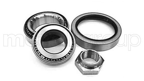 METELLI 19-1609 Wheel Bearing Kit