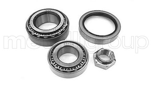 METELLI 19-1612 Wheel Bearing Kit