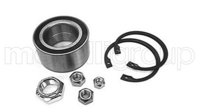 Wheel Bearing Kit METELLI 19-2102