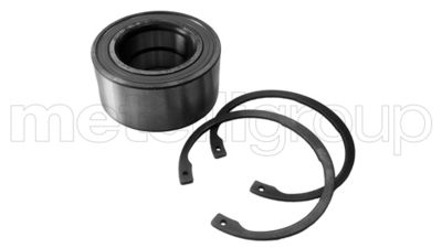Wheel Bearing Kit METELLI 19-2105