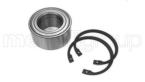 METELLI 19-2106 Wheel Bearing Kit