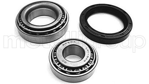 METELLI 19-2148 Wheel Bearing Kit